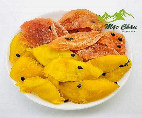 Soft dried passionfruit - Image 6